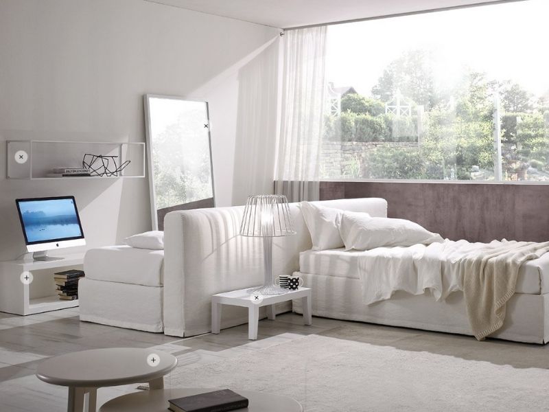 Italian bedroom furniture